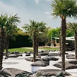 Belenus Thermalhotel Superior Hotell Zalakaros