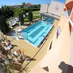 Belenus Thermalhotel Superior Ξενοδοχείο Zalakaros