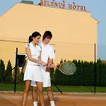 Отель Belenus Thermalhotel Superior