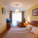 Hotell Belenus Thermalhotel Superior 3*