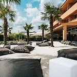 Hotell Belenus Thermalhotel Superior Zalakaros