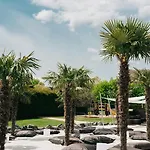 Belenus Thermalhotel Superior Hotell