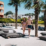 Belenus Thermalhotel Superior Отель
