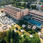 Отель Belenus Thermalhotel Superior