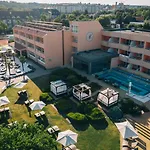 Отель Belenus Thermalhotel Superior