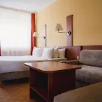 Отель Belenus Thermalhotel Superior Залакарош