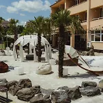 Belenus Thermalhotel Superior Hotell Zalakaros