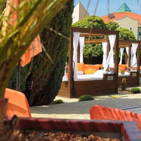 Belenus Thermalhotel Superior Hotel