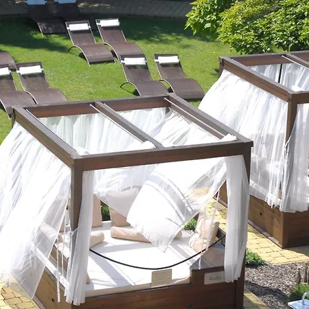 Belenus Thermalhotel Superior Zalakaros