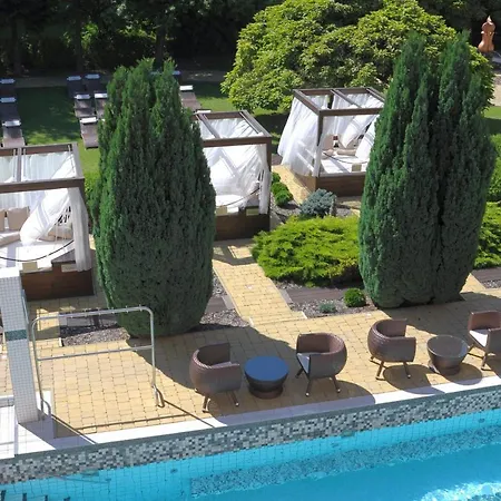 Belenus Thermalhotel Superior