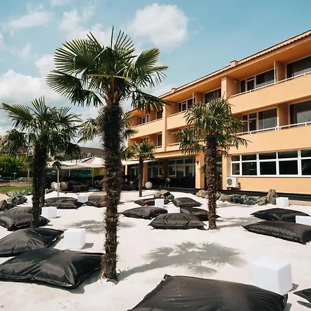 Belenus Thermalhotel Superior 4*