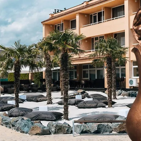 Otel Belenus Thermalhotel Superior Zalakaros