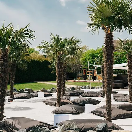 Belenus Thermalhotel Superior Otel Zalakaros