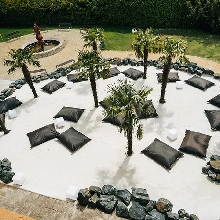 Belenus Thermalhotel Superior زلاكاروس