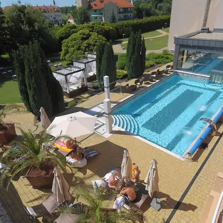 فندق Belenus Thermalhotel Superior زلاكاروس