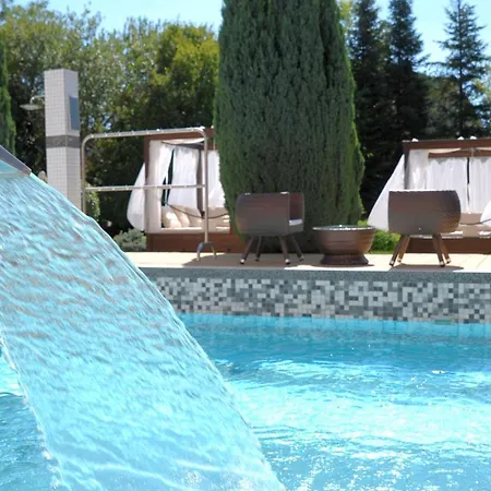 Belenus Thermalhotel Superior Hotel Zalakaros