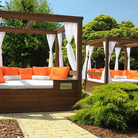 Belenus Thermalhotel Superior فندق 3*