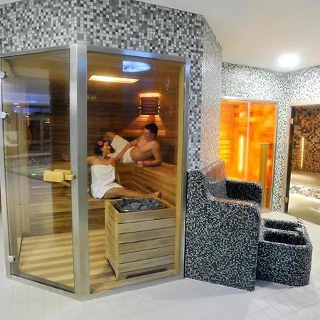 Belenus Thermalhotel Superior