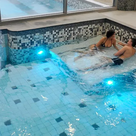 Belenus Thermalhotel Superior 3*