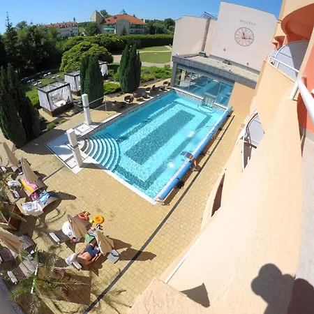 Belenus Thermalhotel Superior Hotel Zalakaros