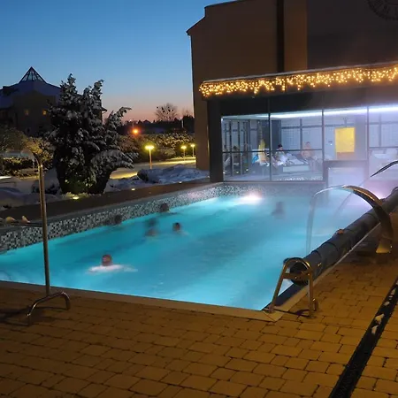 Belenus Thermalhotel Superior 4*