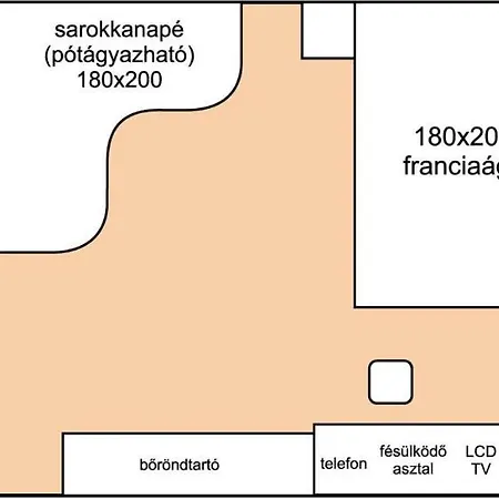 Belenus Thermalhotel Superior Otel Zalakaros