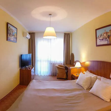فندق Belenus Thermalhotel Superior 3*