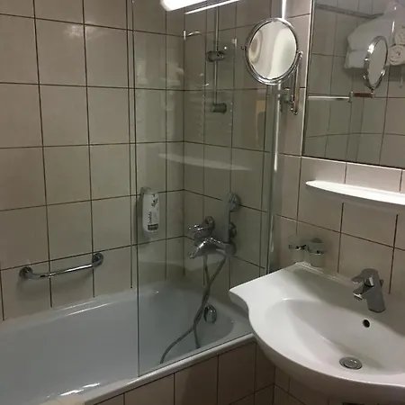 Szálloda Belenus Thermalhotel Superior Zalakaros
