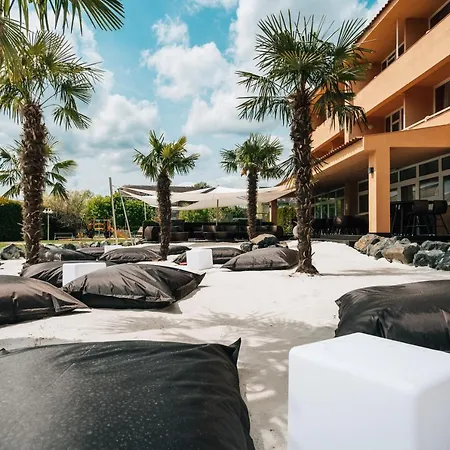 Szálloda Belenus Thermalhotel Superior Zalakaros
