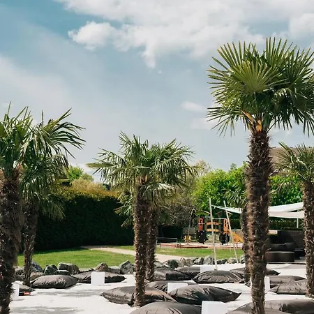 Belenus Thermalhotel Superior فندق