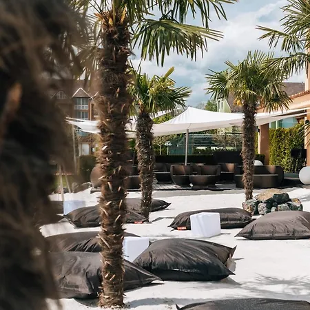 Belenus Thermalhotel Superior Ξενοδοχείο