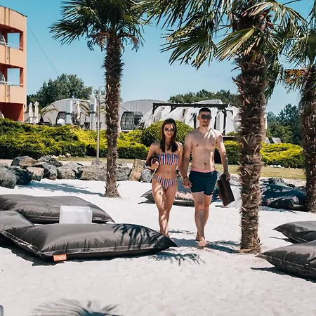 Belenus Thermalhotel Superior Hotel