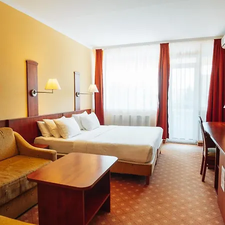 Belenus Thermalhotel Superior 3*