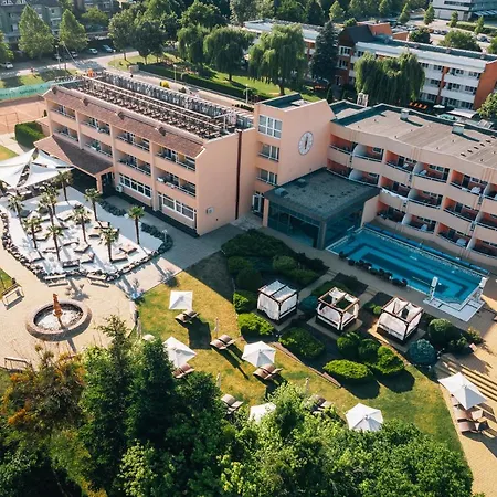 Szálloda Belenus Thermalhotel Superior