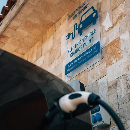 Belenus Thermalhotel Superior