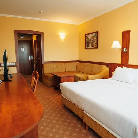 Belenus Thermalhotel Superior 3*