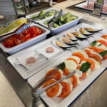 Belenus Thermalhotel Superior Otel Zalakaros