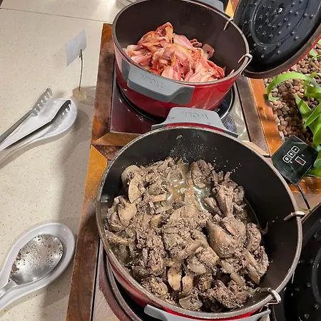 Belenus Thermalhotel Superior زلاكاروس