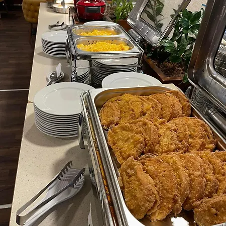 Belenus Thermalhotel Superior Ξενοδοχείο 3*