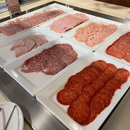 Belenus Thermalhotel Superior 3* Zalakaros