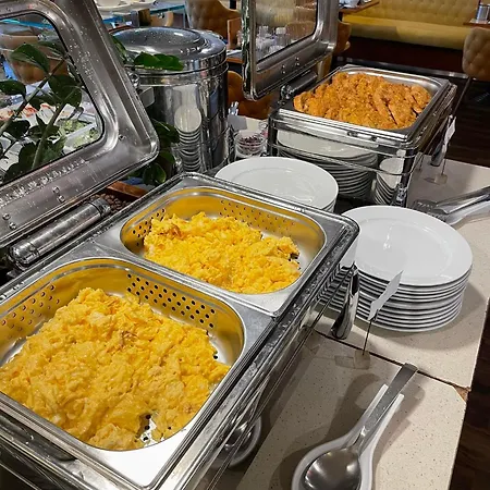 Belenus Thermalhotel Superior 3*