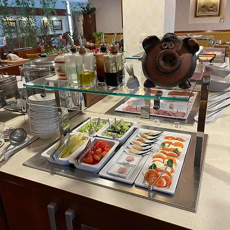 Belenus Thermalhotel Superior