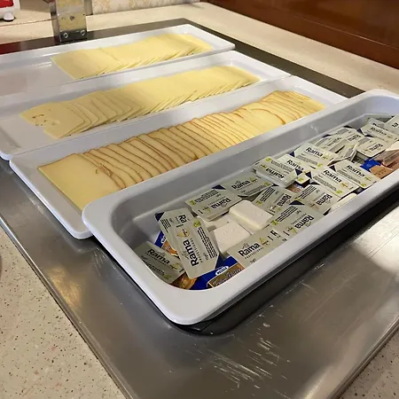 Belenus Thermalhotel Superior 3* زلاكاروس