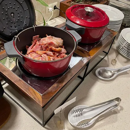 Otel Belenus Thermalhotel Superior