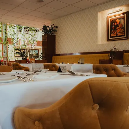 Belenus Thermalhotel Superior Ξενοδοχείο 3*