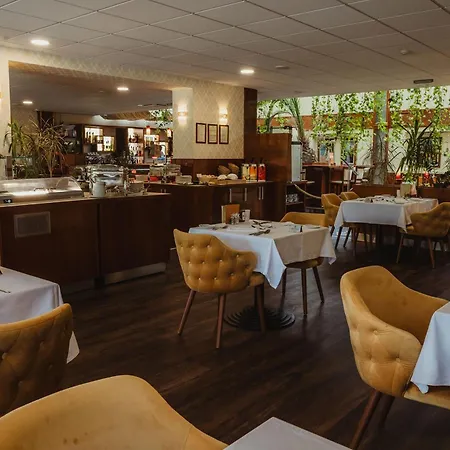 Otel Belenus Thermalhotel Superior Zalakaros