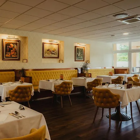 Otel Belenus Thermalhotel Superior