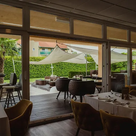 Belenus Thermalhotel Superior Zalakaros