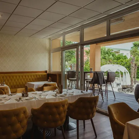 Otel Belenus Thermalhotel Superior 3*