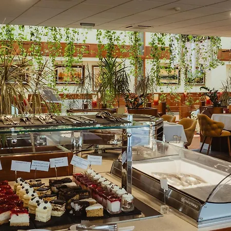 Belenus Thermalhotel Superior